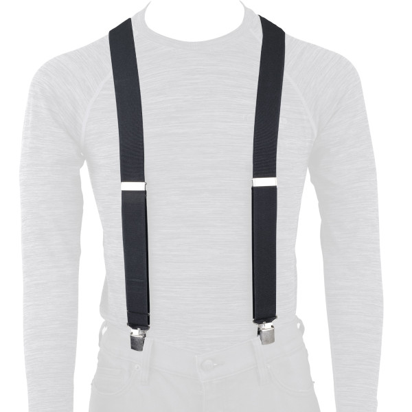 Oxford Oxford Riggers Slim Black